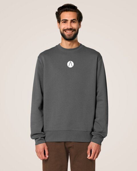 Athleez ICONIC - Sweatshirt - 100% Bio-Baumwolle von Athleez