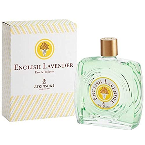 English Lavender Edt 90 Ml von Atkinsons