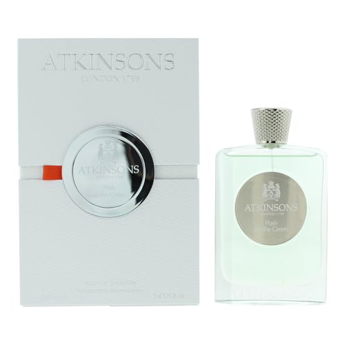 ATKINSONS Atkins Con Posh o Green EDP 100 ml von Atkinsons