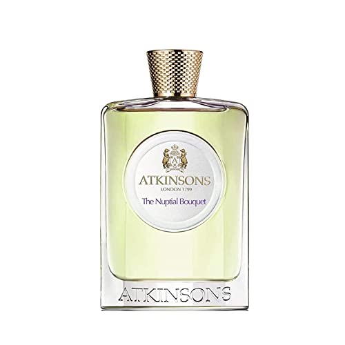 ATKINSONS Atkins Legendy Nuptial EDT 100 ml von Atkinsons
