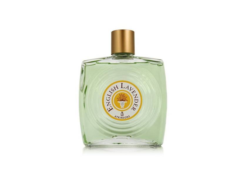 ATKINSONS Eau de Toilette English Lavender von Atkinsons