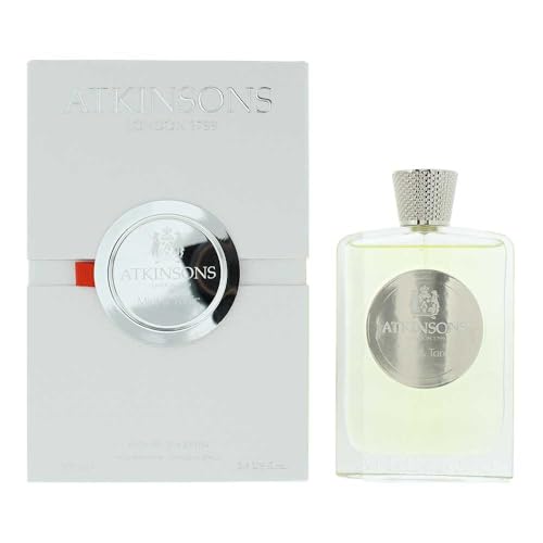 Atk - 1799 Eau de Parfum 100 Mint & Tonic von Atkinsons