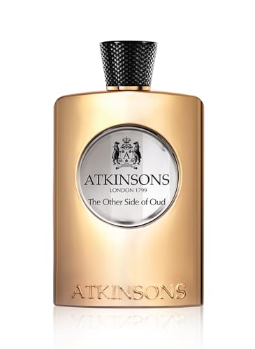 Atkinsons, The Other Side of Oud, Eau de Parfum, Man, 100 ml. von Atkinsons