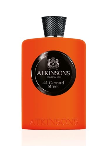 Atkinsons 1799 Eau De Cologne 44 Gerrard Street 100 ml von Atkinsons