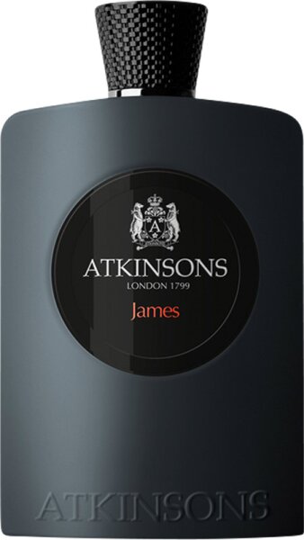 Atkinsons James Eau de Parfum (EdP) 100 ml von Atkinsons