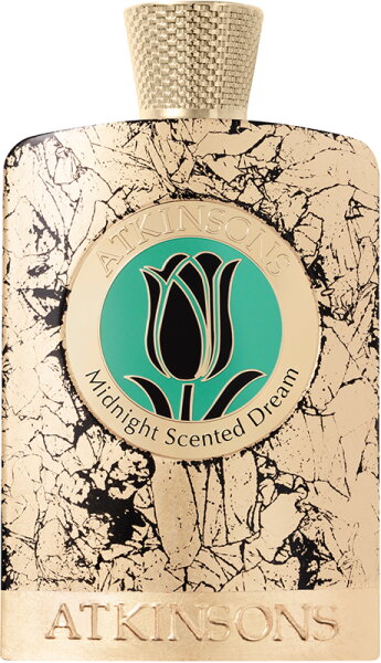 Atkinsons Midnight Scented Dream Parfum Intense 100 ml von Atkinsons