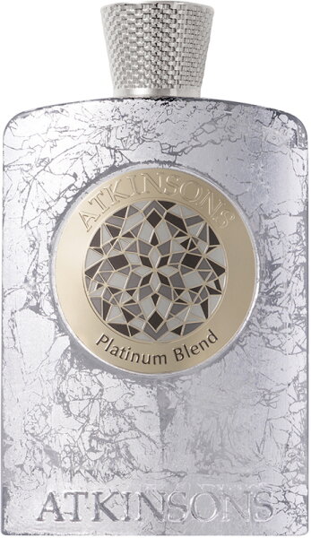 Atkinsons Platinum Blend Eau de Parfum (EdP) 100 ml von Atkinsons