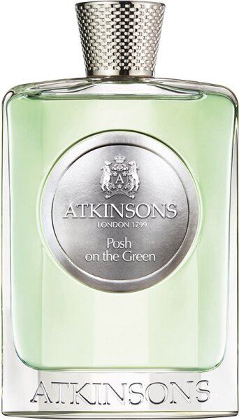 Atkinsons Posh on the Green Eau de Parfum (EdP) 100 ml von Atkinsons