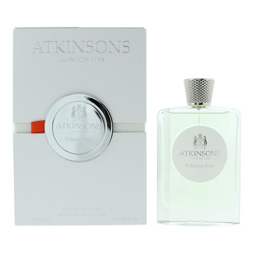 Atkinsons Robinson Bear EDP 100 ml UNI von Atkinsons