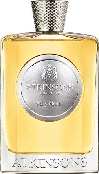 Atkinsons Scilly Neroli Eau de Parfum (EdP) 100 ml von Atkinsons