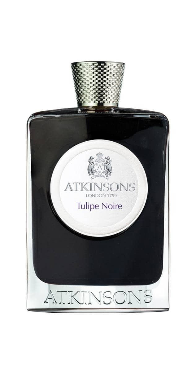 Atkinsons The Legendary Collection Tulipe Noire Eau de Parfum Nat. Spray 100 ml von Atkinsons