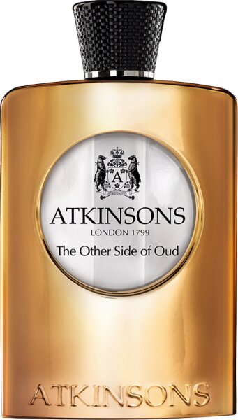 Atkinsons The Other Side of Oud Eau de Parfum (EdP) 100 ml von Atkinsons