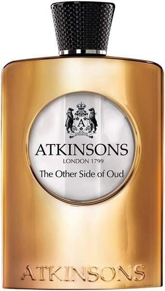 Atkinsons The Oud Collection The Other Side of Oud Eau de ParfumNat. Spray 100 ml von Atkinsons