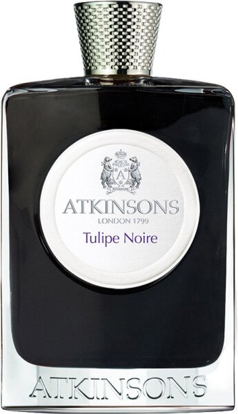 Atkinsons Tulipe Noir Eau de Parfum (EdP) 100 ml von Atkinsons