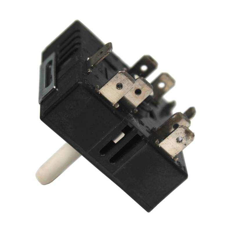 Atlantic Ersatzteil Energieregler Regler Backofen ATLOS20GK ATLEH60EDS10A von Atlantic