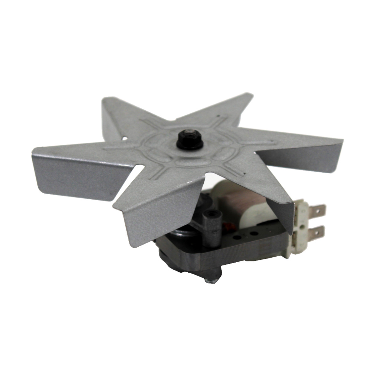 Atlantic Ersatzteil Kühlmotor Kühllüfter Backofen Hunan Keli YJ61-10A-HZ01 11 Atlantic Ersatzteil Kühlmotor Kühllüfter Backofen Hunan Keli YJ61-10A-HZ01 11 von Atlantic