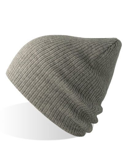 Atlantis Headwear Atlantis Brad Beanie aus recyceltem Polyester Atlantis Headwear Atlantis Brad Beanie aus recyceltem Polyester von Atlantis Headwear
