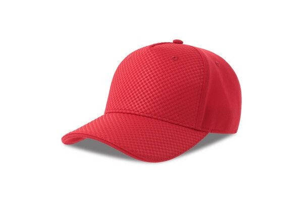 Atlantis Headwear Atlantis Cap Kappe Cappy sportliches Design Basecap von Atlantis Headwear