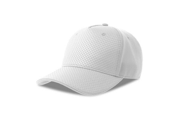 Atlantis Headwear Atlantis Cap Kappe Cappy sportliches Design Basecap von Atlantis Headwear