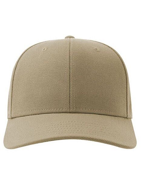 Atlantis Headwear Atlantis Cap mit leicht gebogener Schirm erhältlich in 8 Farben Atlantis Headwear Atlantis Cap mit leicht gebogener Schirm erhältlich in 8 Farben von Atlantis Headwear