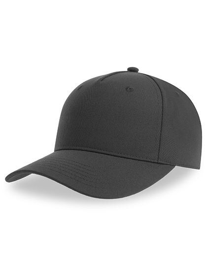 Atlantis Headwear Atlantis Fiji Cap Strukturierte Baseballkappe verstellbarer Klettverschluss Atlantis Headwear Atlantis Fiji Cap Strukturierte Baseballkappe verstellbarer Klettverschluss von Atlantis Headwear