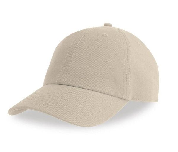 Atlantis Headwear Atlantis Fraser Cap Bio Baumwolle verschiedene Farben verstellbar Atlantis Headwear Atlantis Fraser Cap Bio Baumwolle verschiedene Farben verstellbar von Atlantis Headwear