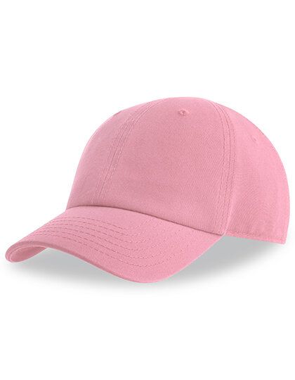Atlantis Headwear Atlantis Fraser Kid´s Cap Kinder Baseball Cap Bio Baumwolle Atlantis Headwear Atlantis Fraser Kid´s Cap Kinder Baseball Cap Bio Baumwolle von Atlantis Headwear