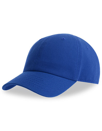 Atlantis Headwear Atlantis Fraser Kid´s Cap Kinder Baseball Cap Bio Baumwolle von Atlantis Headwear