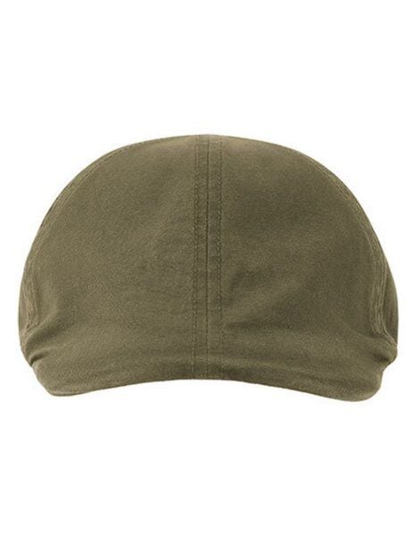 Atlantis Headwear Atlantis Gatsby Cap Schiebermütze Cabbie Flatcap Paddy Hat mit Metallverschluss von Atlantis Headwear