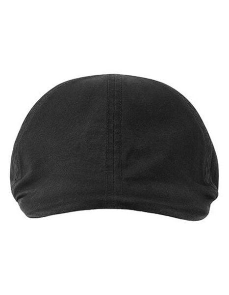 Atlantis Headwear Atlantis Gatsby Cap Schiebermütze Cabbie Flatcap Paddy Hat mit Metallverschluss von Atlantis Headwear