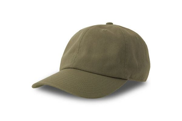 Atlantis Headwear Atlantis Herren Cap mit unstrukturierter Krone erhätlich in 14 Farben Dad Hat S von Atlantis Headwear
