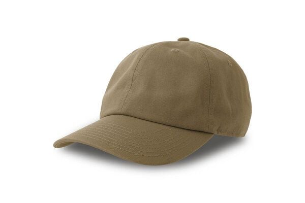 Atlantis Headwear Atlantis Herren Cap mit unstrukturierter Krone erhätlich in 14 Farben Dad Hat S von Atlantis Headwear