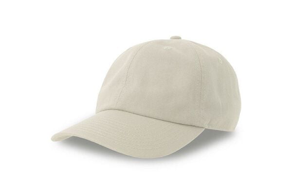 Atlantis Headwear Atlantis Herren Cap mit unstrukturierter Krone erhätlich in 14 Farben Dad Hat S von Atlantis Headwear