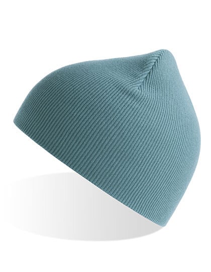 Atlantis Headwear Atlantis Kids´ Yala Beanie aus Bio Baumwolle verschiedene Farben von Atlantis Headwear