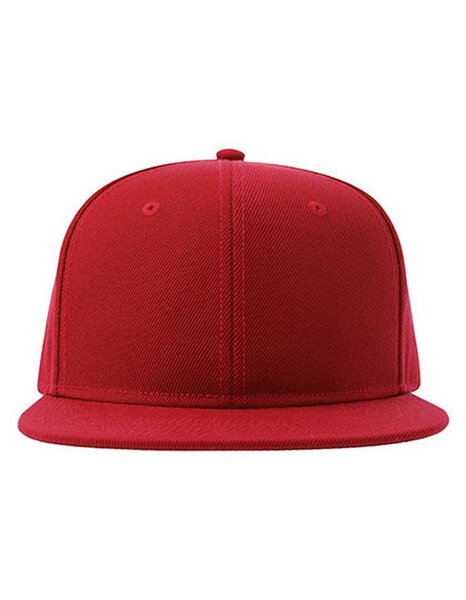 Atlantis Headwear Atlantis Kinder Cap Streetwear-Style Basecap Snapback Kappe Cappy von Atlantis Headwear