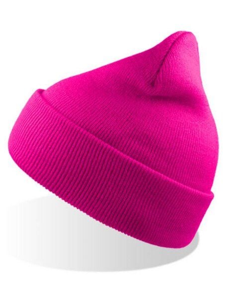 Atlantis Headwear Atlantis Mütze mit Bund in 35 Farben erhältlich von Atlantis Headwear