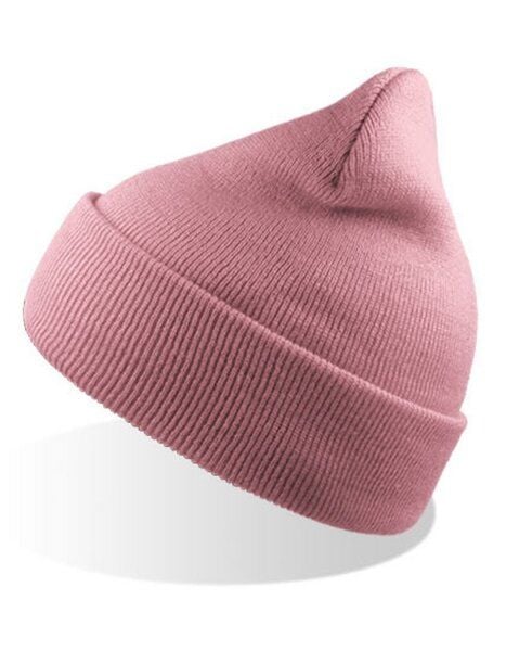 Atlantis Headwear Atlantis Mütze mit Bund in 35 Farben erhältlich von Atlantis Headwear