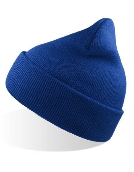 Atlantis Headwear Atlantis Mütze mit Bund in 35 Farben erhältlich von Atlantis Headwear