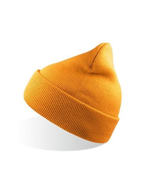 Atlantis Headwear Atlantis Mütze mit Bund in 35 Farben erhältlich von Atlantis Headwear