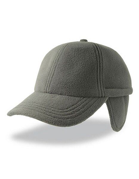 Atlantis Headwear Atlantis Outdoor-Wintermütze mit Ohrenklappen Fleecemütze Basecap Cap Cappy Atlantis Headwear Atlantis Outdoor-Wintermütze mit Ohrenklappen Fleecemütze Basecap Cap Cappy von Atlantis Headwear