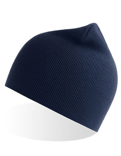 Atlantis Headwear Atlantis Yala Beanie aus Bio Baumwolle verschiedene Farben von Atlantis Headwear