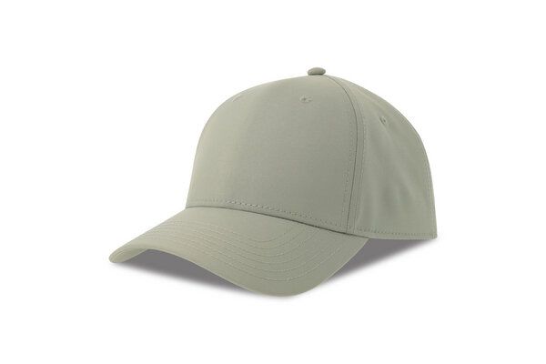Atlantis Headwear Atlantis bequeme Classic Cap Kappe Cappy Basecap von Atlantis Headwear