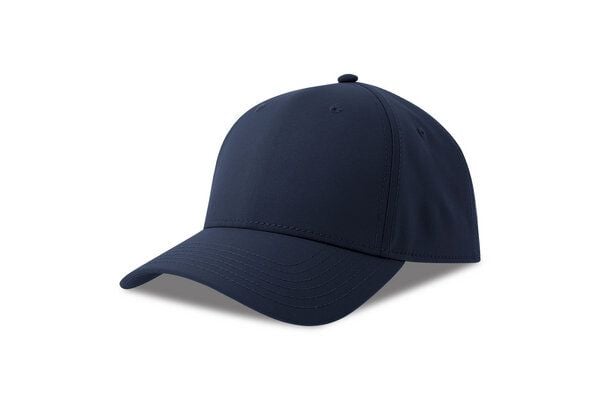Atlantis Headwear Atlantis bequeme Classic Cap Kappe Cappy Basecap von Atlantis Headwear