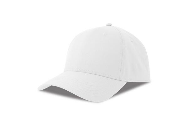 Atlantis Headwear Atlantis bequeme Classic Cap Kappe Cappy Basecap von Atlantis Headwear