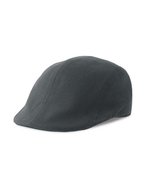 Atlantis Headwear Herren Schiebermütze Gatsby Cap Atlantis Flatcap Barett Cabbie von Atlantis Headwear