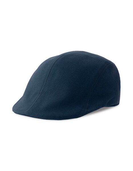 Atlantis Headwear Herren Schiebermütze Gatsby Cap Atlantis Flatcap Barett Cabbie von Atlantis Headwear