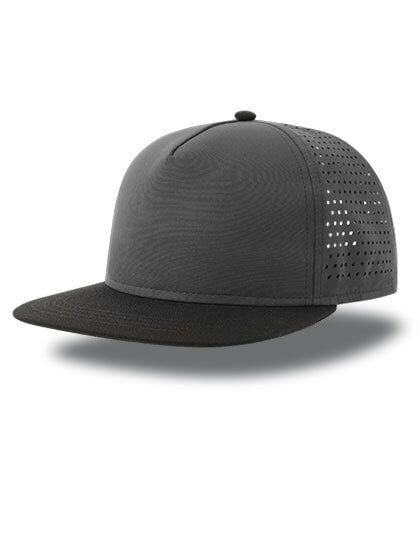 Atlantis Headwear Verstärkte Streetwear-Cap aus recyceltem Polyester von Atlantis Headwear