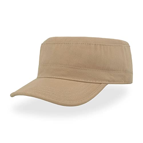 Army Cap Target / Atlantis in Khaki von Atlantis