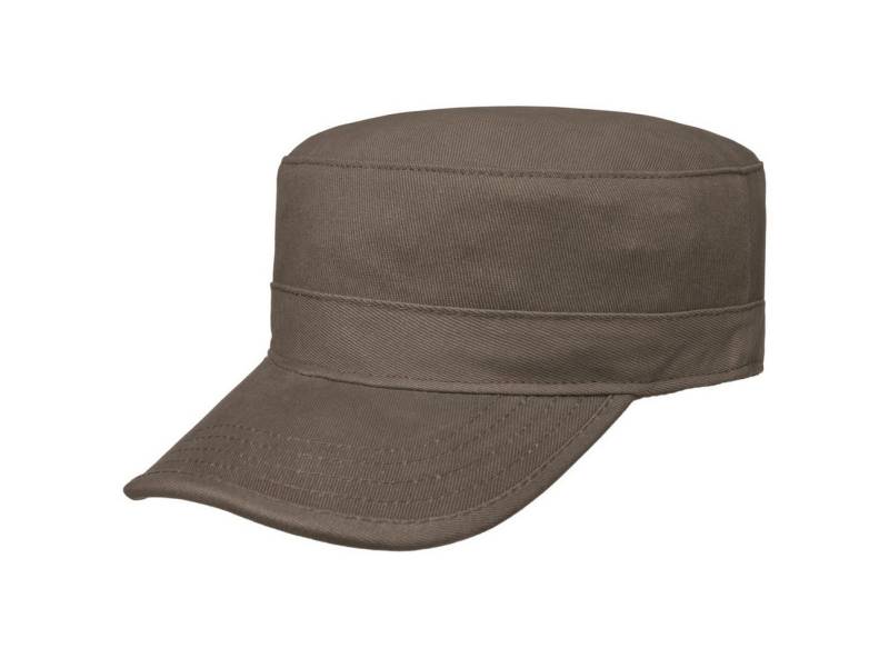 Atlantis Army Cap (1-St) Armycap mit Schirm von Atlantis