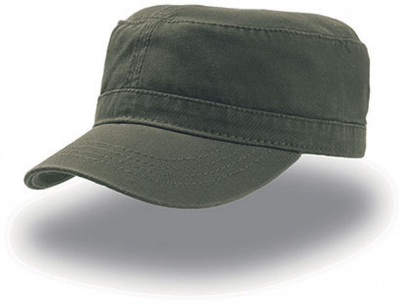 Atlantis Army Cap Military Camo Cap / Kappe / Mütze von Atlantis